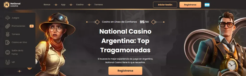 Casino National Casino